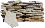 Appaloosa Flagstone