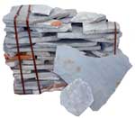 Blue Gray Select Steppers