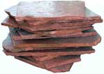 Red Select Flagstone