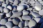 Mexican Beach Pebbles - Small